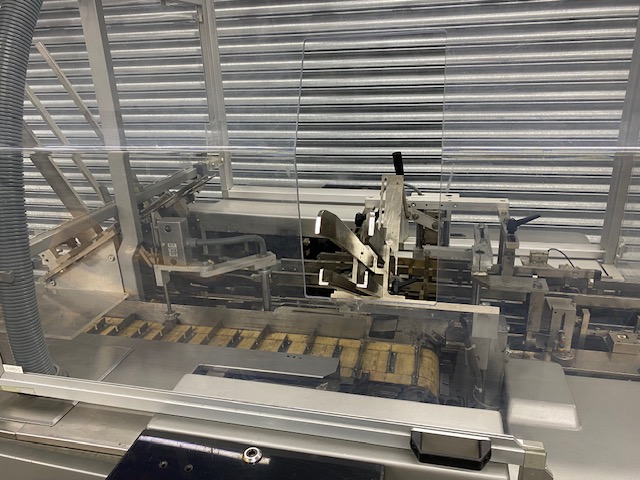 Key Packaging – Used Packaging Machinery